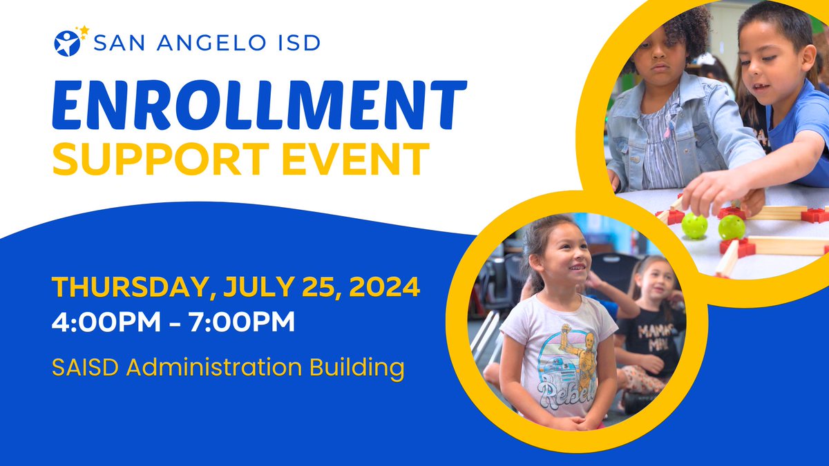 San Angelo ISD tweet media