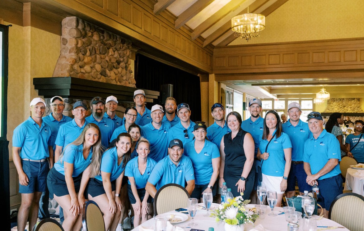 Bergerfingroup's tweet photo. We had an amazing time at TreeHouse Annual Golf for Hope event last week! It was wonderful to support a fantastic cause and enjoy a beautiful day on the green. 🌞⛳️ #GolfForHope #GreatCause https://t.co/g1KfbfnZHO