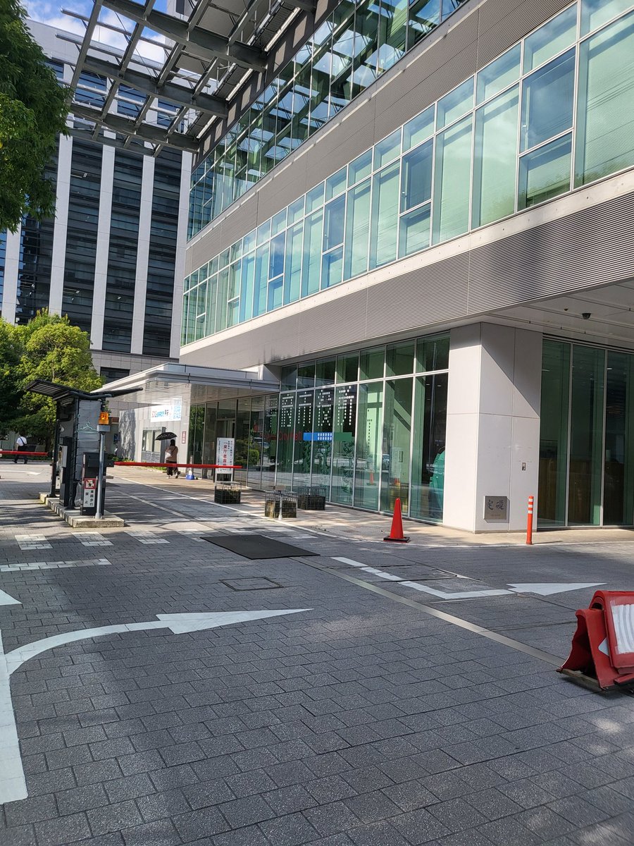ykftkk's tweet photo. 9月の甲府市防災訓練に山梨県介護福祉タクシー協力会参加打合せに甲府市市役所に行って来ました。
#山梨県介護福祉タクシー協力会　#介護　#防災訓練 https://t.co/Kvbm0cPMq1