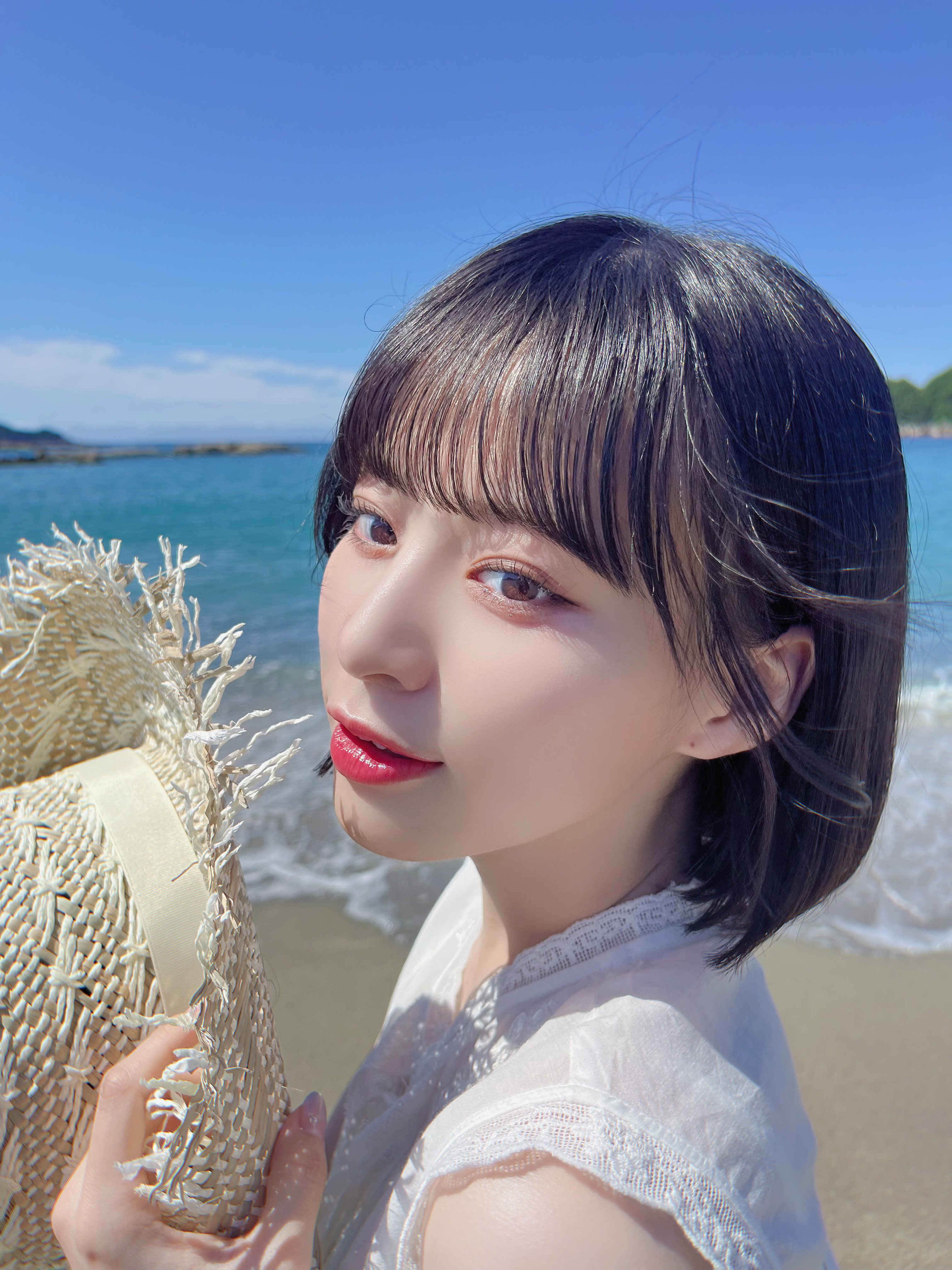 冨田 菜々風 on X: 