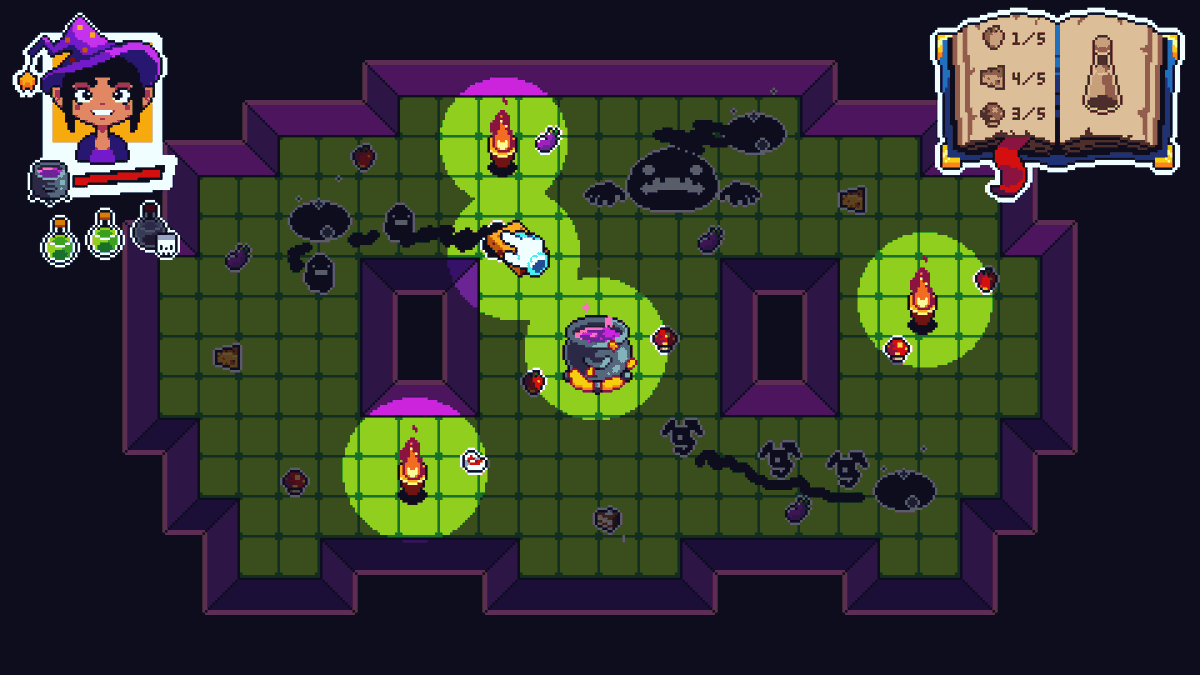 Dan Velasquez Art ✨ || Commissions Open tweet media