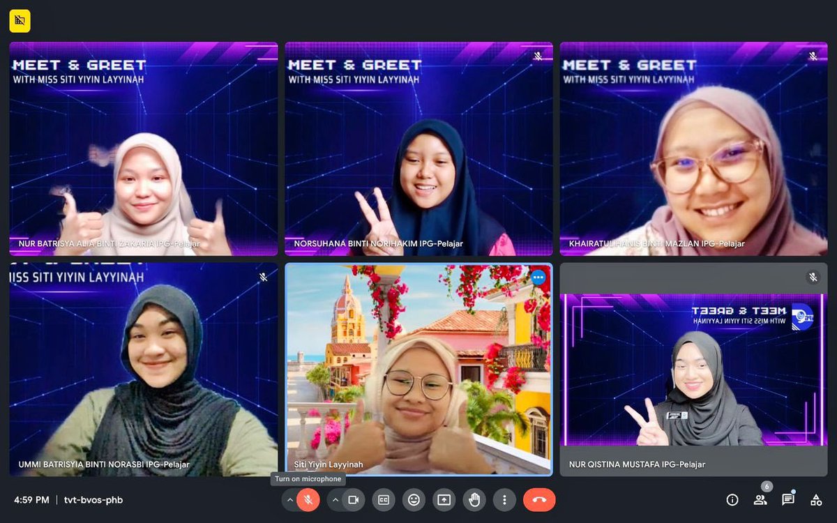 basya1005's tweet photo. Meet & Greet with My Globar Partner
#EduGuardian #КРРВ #IPGM #IPGMKBM @julieyana79327 #JulieyanaJay #DrMelor
#C2
📎Individual: https://t.co/7rIkYx5QDA
📎Grouping: https://t.co/bMt0hUVdQE https://t.co/5p3uKMyf8E