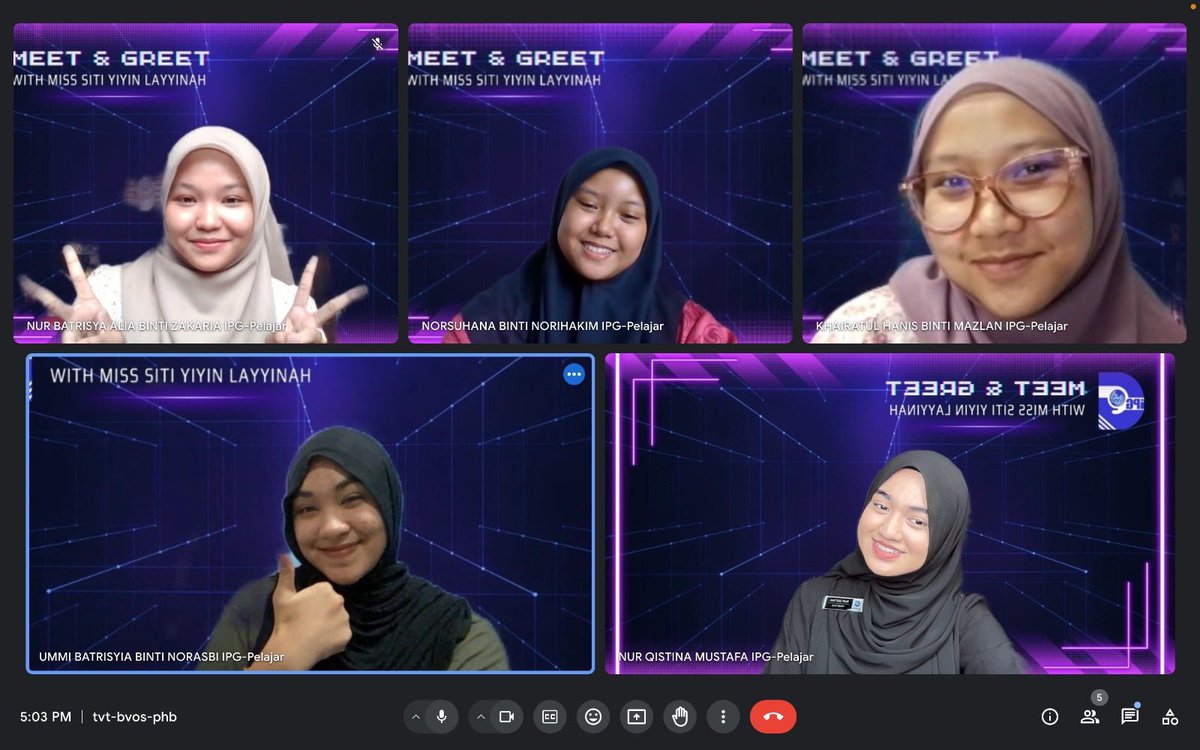 basya1005's tweet photo. Meet & Greet with My Globar Partner
#EduGuardian #КРРВ #IPGM #IPGMKBM @julieyana79327 #JulieyanaJay #DrMelor
#C2
📎Individual: https://t.co/7rIkYx5QDA
📎Grouping: https://t.co/bMt0hUVdQE https://t.co/5p3uKMyf8E