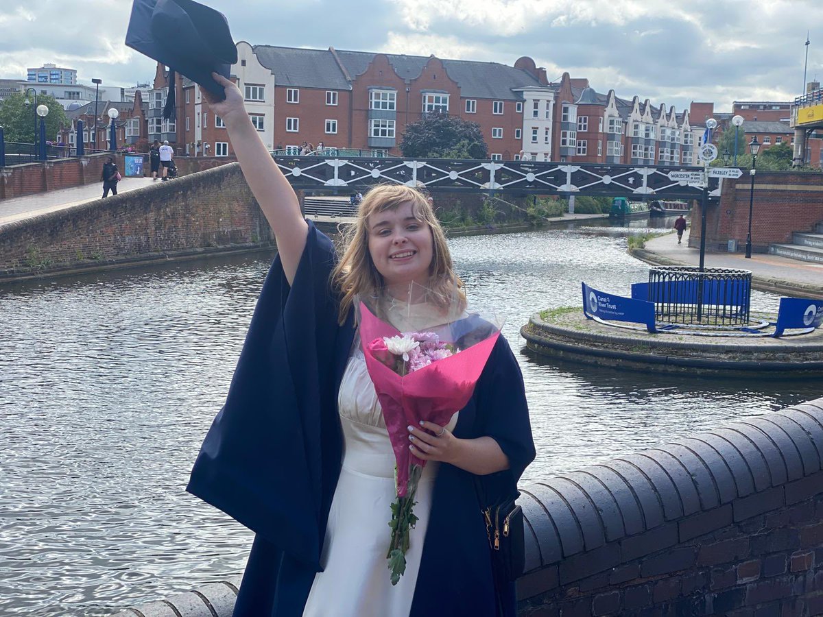georgiasm17's tweet photo. #iambcu https://t.co/Q5LFntgS8p