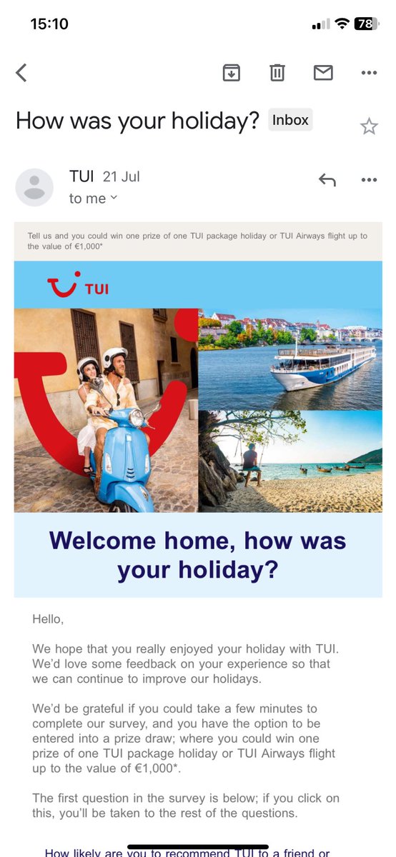 Ray O'Connor tweet media