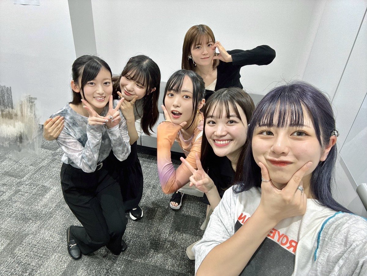 華成結 tweet media