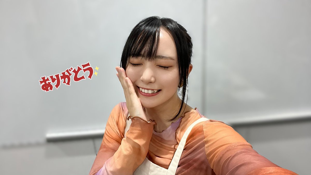 華成結 tweet media