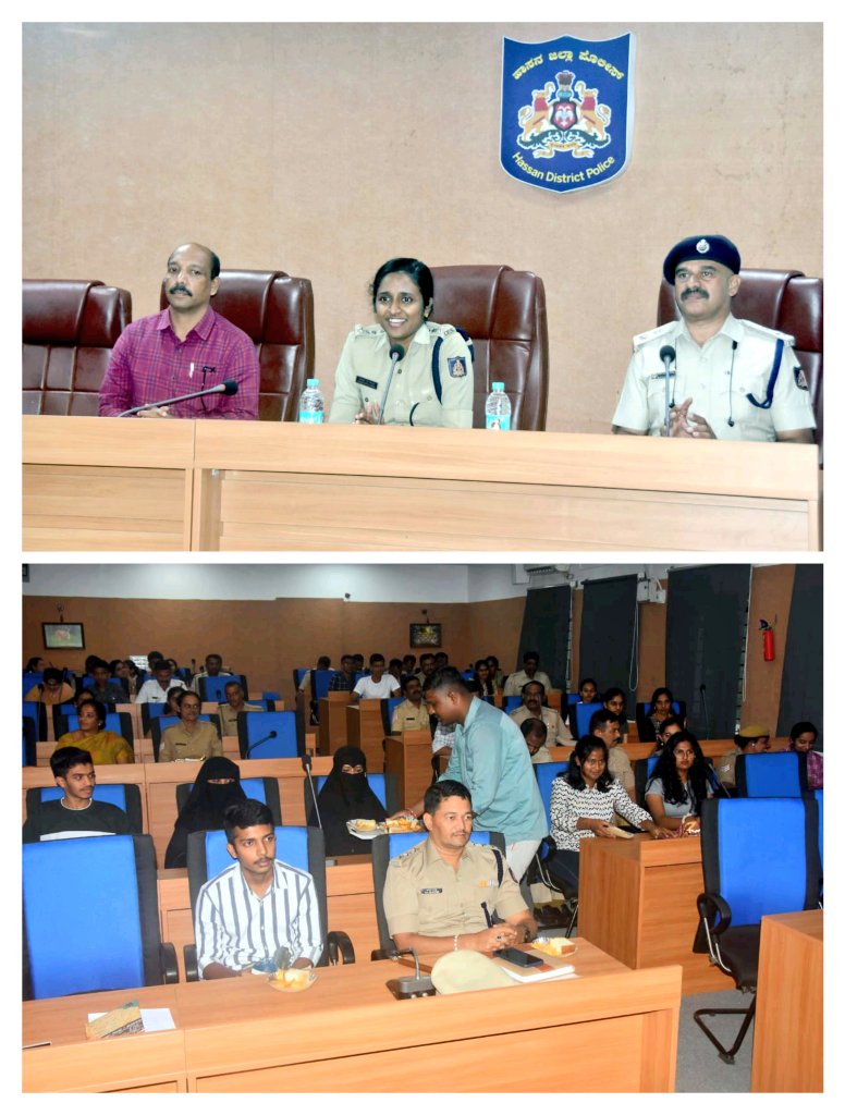 SP HASSAN tweet media