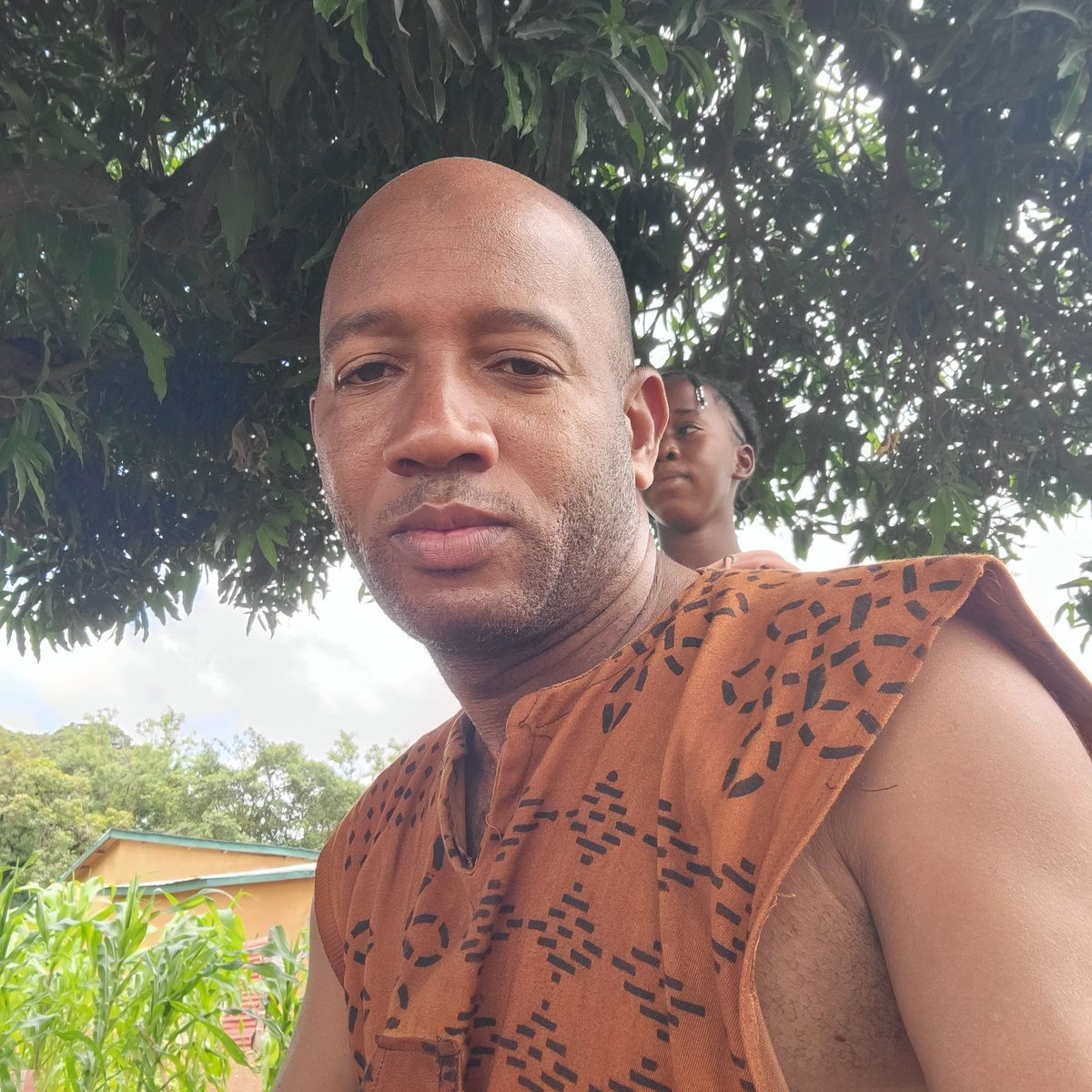 2kendess's tweet image. En mode forestier dans mon village à #WanwanMisside dans la ville de #MaliYembering