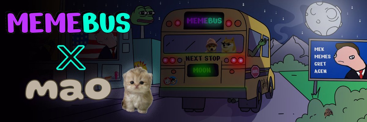 MemeBus tweet media