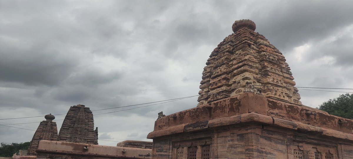 sampathkumar444's tweet image. Happy to see Sri Jogulamba Ammavari Temple, feeling blessed must need to see this temple thanks for providing devotional tour trip @TGSRTCHQ @rm_krmr @DMKRTLTSRTC