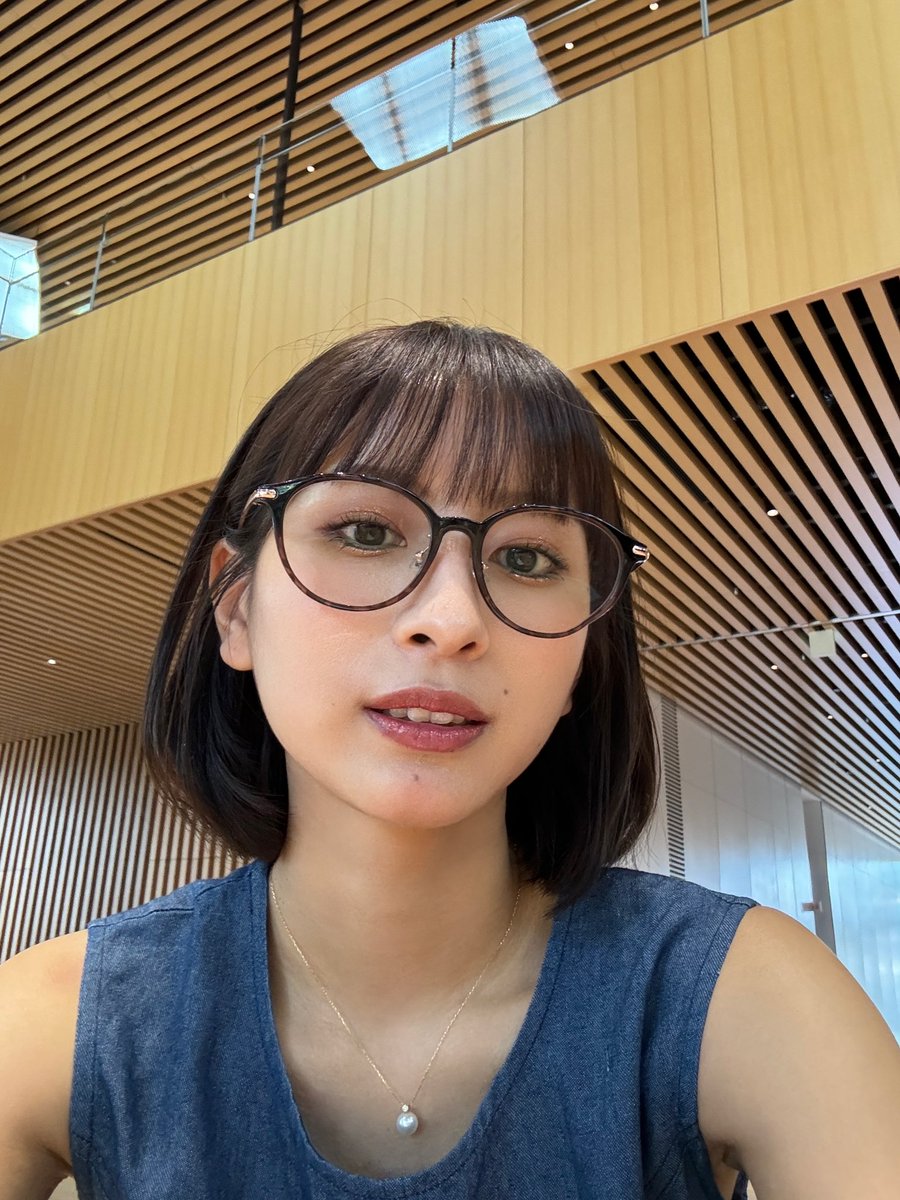 ロンモンロウ（龙梦柔/龍夢柔）栗子 tweet media