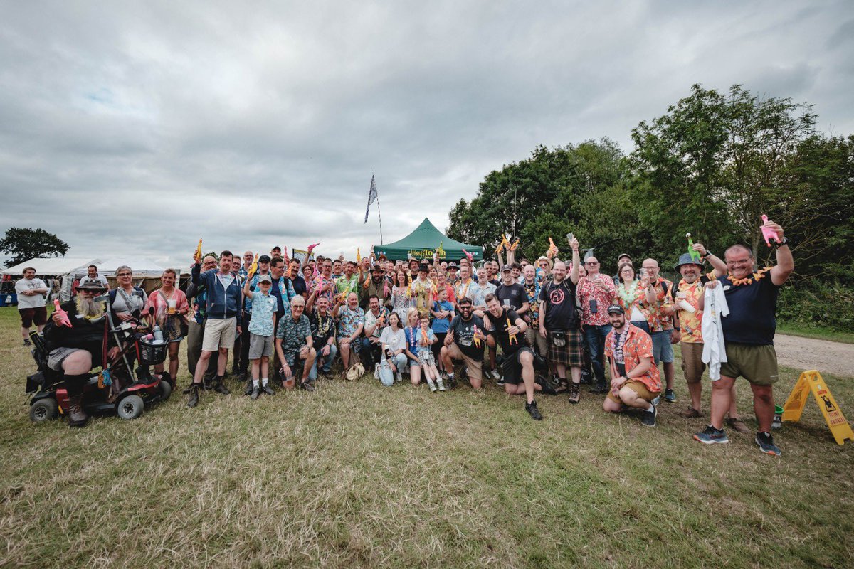 Ant Bomber Brentnall tweet media