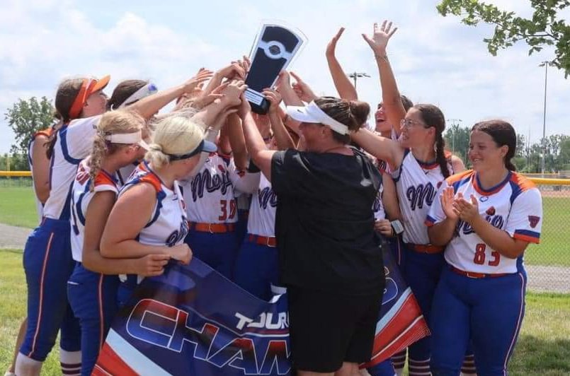 Still soaking this Natty all in! Come join us for our last weekend of playing together in Sandusky Ohio at the SportsForce Tournament.