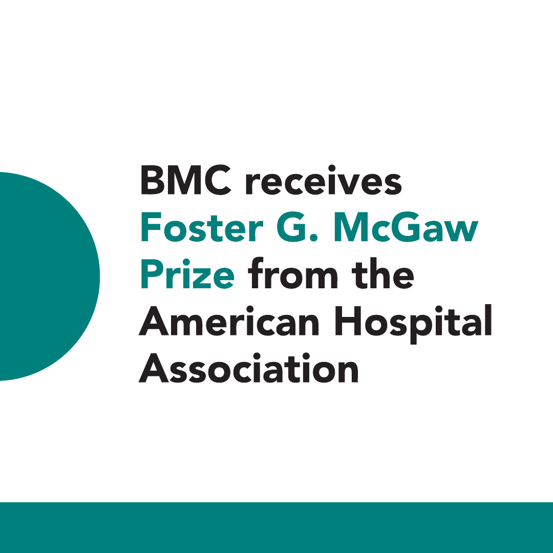 Boston Medical Center tweet media