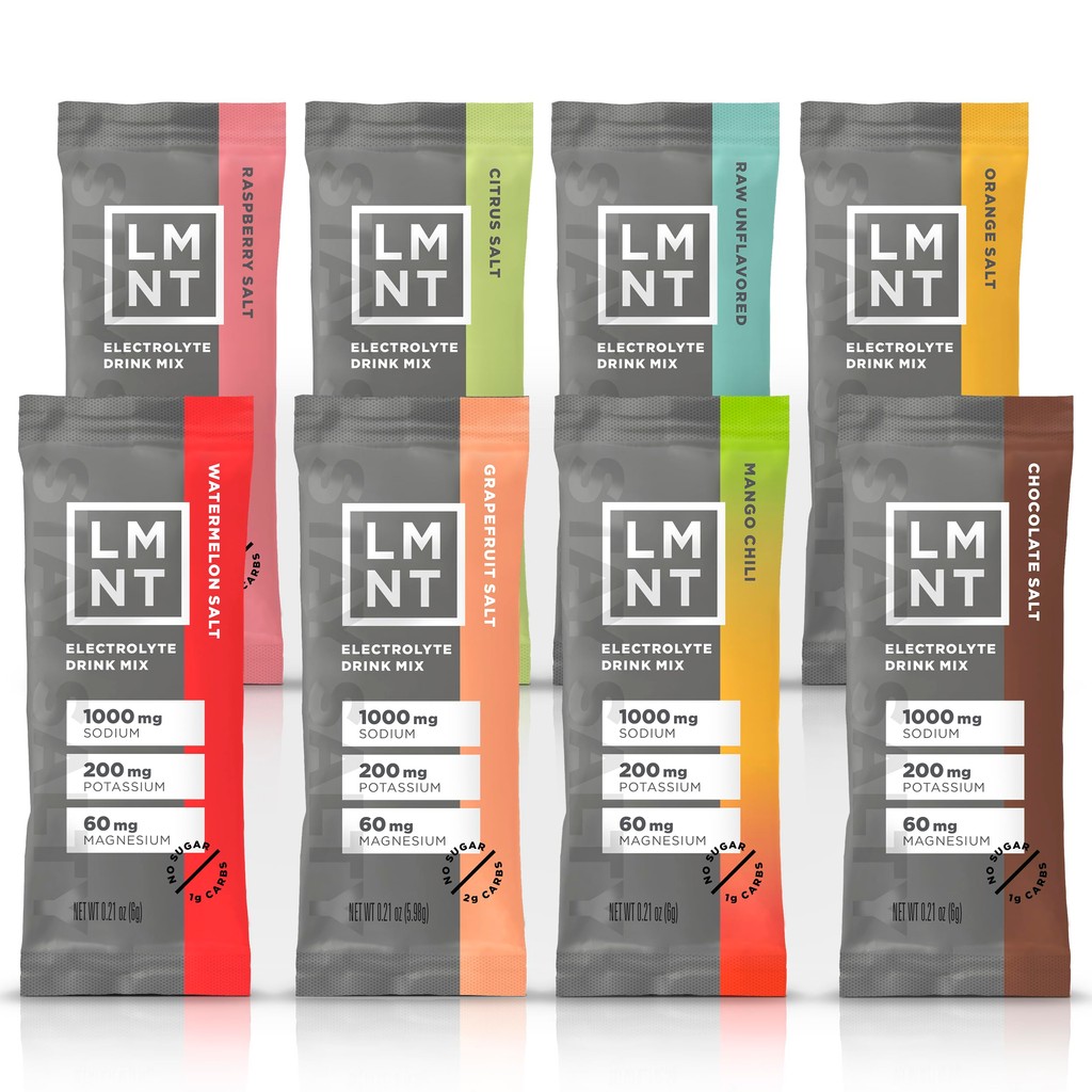 PlainsChiro's tweet photo. ❗❗ Now available at Plains Chiropractic &amp; Acupuncture ❗❗

LMNT electrolyte mix contains 1000 mg sodium, 200 mg potassium, 60 mg magnesium, and zero sugar. LMNT is also Gluten free, Vegan, and Paleo-Keto Friendly. https://t.co/k9BWDoDxst