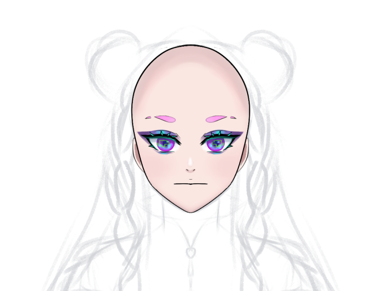 Vex the Hex 💜😈 | Hexed Arc (@VextheHextuber) / Posts / X