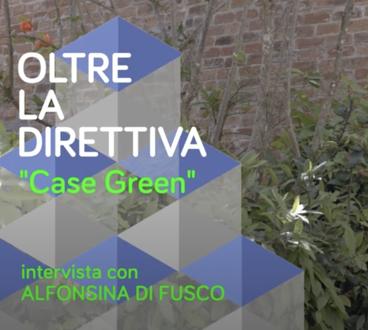 GBCItalia's tweet image. Tour promosso da @Conf_Ceramica e @federbeton, organizzato da @agoraact e patrocinato da @ancenazionale #Federcostruzioni e @GBCItalia, con il Gruppo @sole24ore come media partner.
Intervista a @AlfyDF 💡 lnkd.in/dYxgZpTT
membro del CDI di GBC Italia