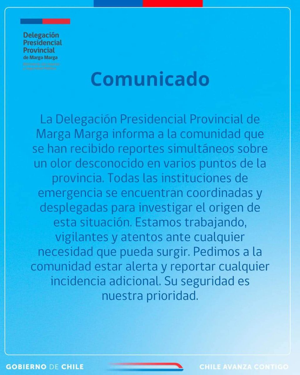 RNE Marga Marga tweet media