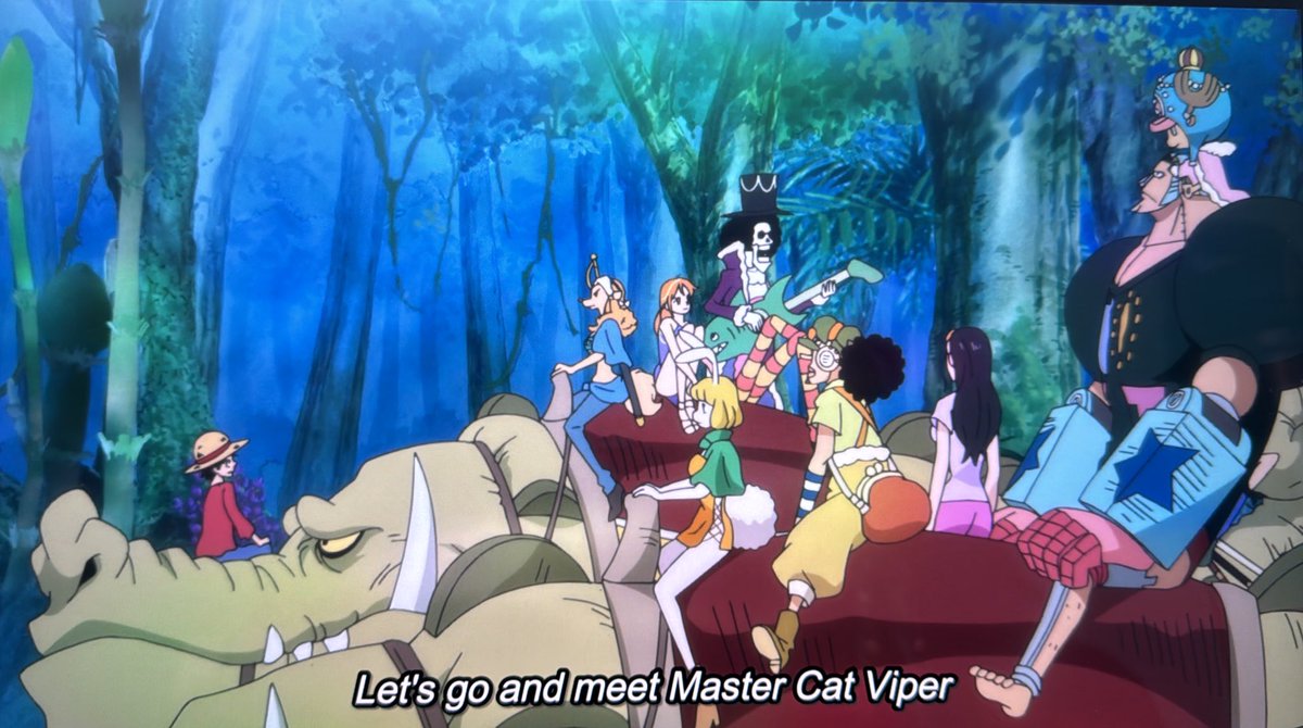 They are precious to me