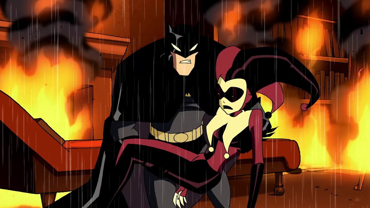 the_whar's tweet image. I think the reason the whole "Batman is a fascist" narrative doesn't work for me is because I grew up with media that hammered in, again and again, that he is so deeply kind