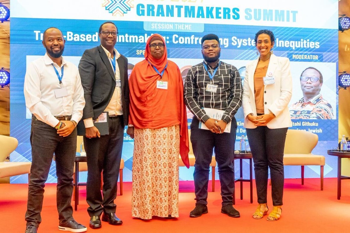 Global Development Incubator tweet media