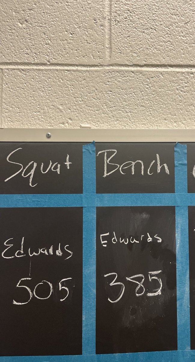 Robert Edwards (C/O 2026) tweet media