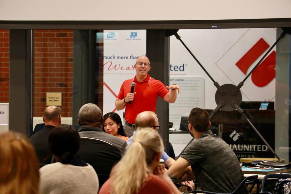 Steven Craft (@crafts_dps) on Twitter photo Excited to welcome our new staff to <a href="/DPSschools/">Dalton Public Schools</a>! The start of the 24-25 school year is right around the corner! Excited to welcome our new staff to <a href="/DPSschools/">Dalton Public Schools</a>! The start of the 24-25 school year is right around the corner!
