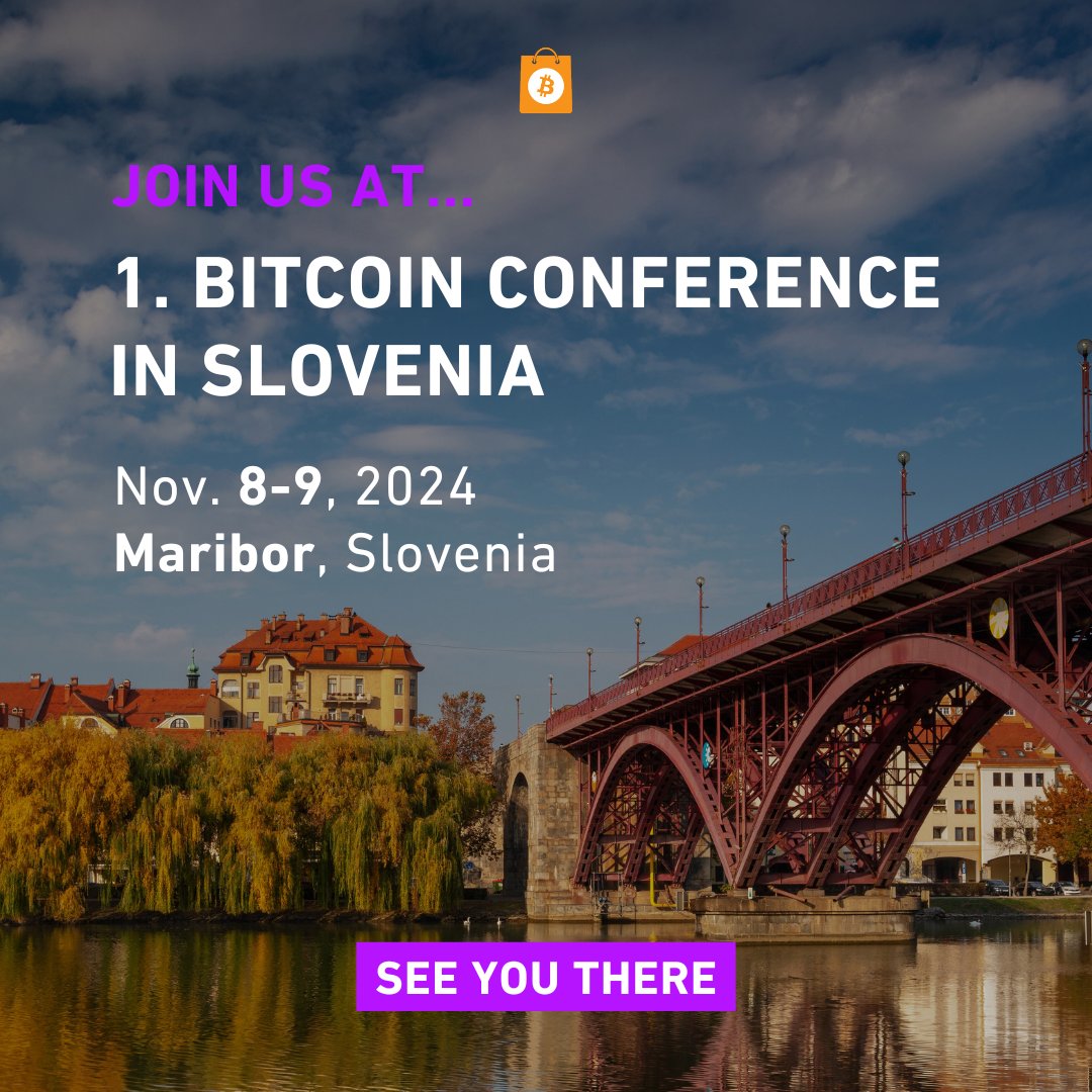 Bitcoin Shop tweet media