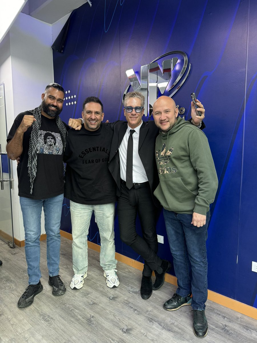 pedro karvajalino tweet media