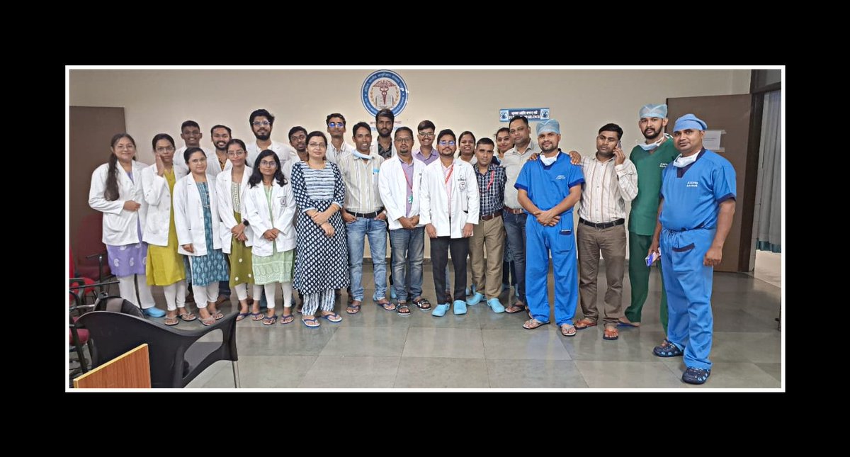 vsimemon's tweet photo. National Anesthesia and operation theatre technology Day  celebration...20July 2024 Aiims raipur
"We are the power of the heart of the hospital" https://t.co/IIgGqsUwZu