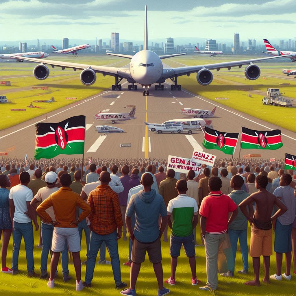_WisdomBookz's tweet photo. Ni KESHO! 

IF THIS SHOWS ON YOUR TIMELINE KINDLY RETWEET WIDELY ✊

#OccupyJKIA https://t.co/HPPu1IVRm4