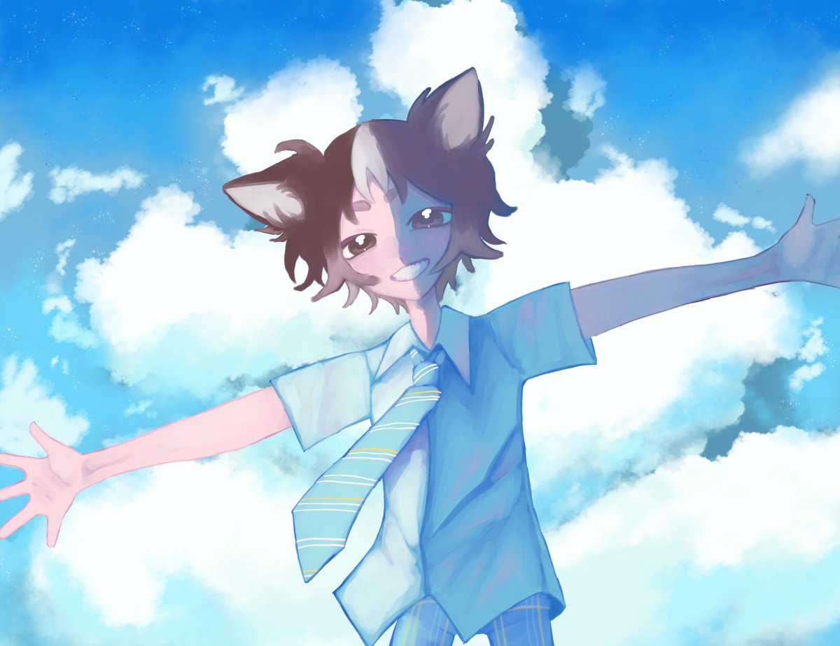 夏芽❃ tweet media