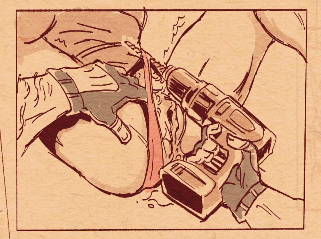 Avri 🔞 tweet media