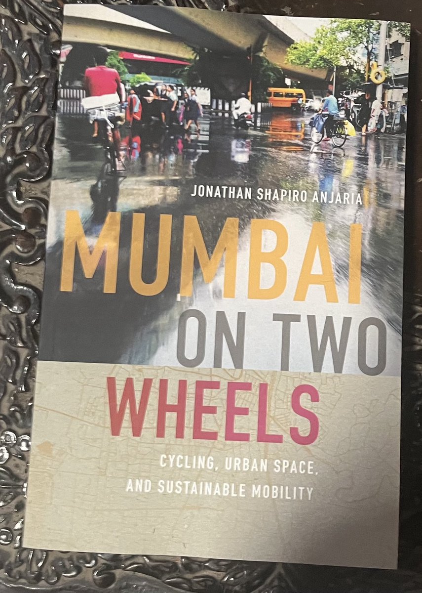 naresh fernandes tweet media