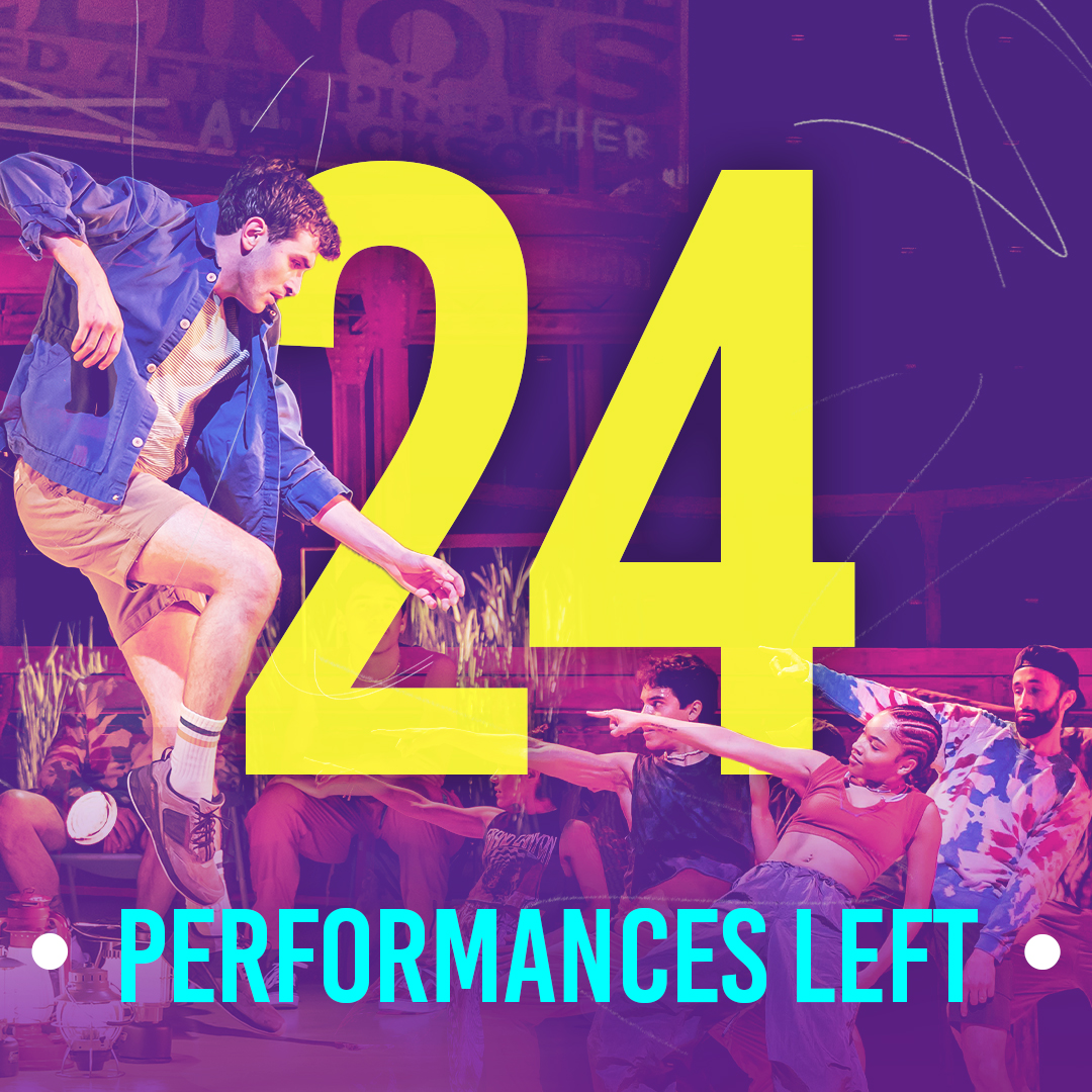 The spirit is right, and the spirit doesn't change • FINAL WEEKS! Come by:
Mon @ 7
Tues @ 7
Weds @ 2 + 7 ✧ADDED MATINEE!✧
Thurs @ 8
Fri @ 8
Sat @ 2 + 8
