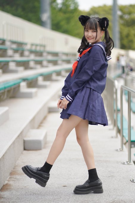 奥野未悠のTwitter画像27