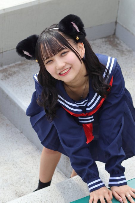 奥野未悠のTwitter画像26