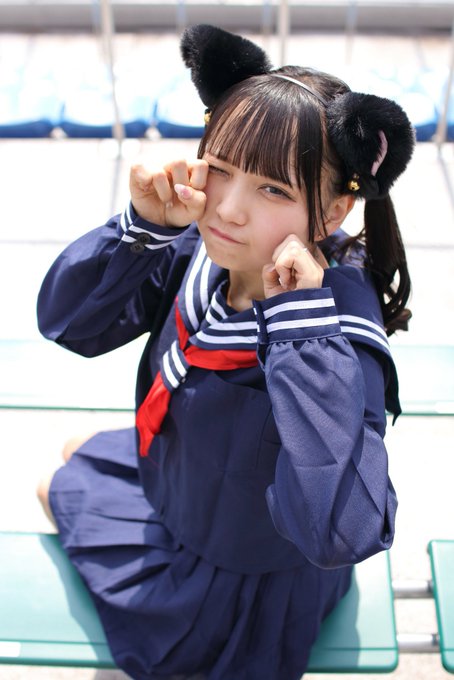 奥野未悠のTwitter画像28