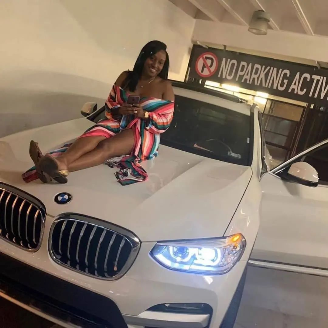 New whip alert 🚨🤯💯
Congratulations Janet 👏
I love your courage