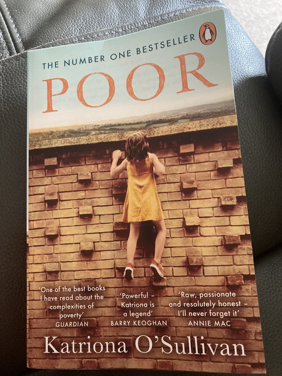 KathyTeach's tweet photo. What a powerful read this is, heartbreaking and painful yet so inspiring. Everyone who works in education, care, health, politics including @bphillipsonMP , just everyone should read this book. Thank you @katrionaos for sharing your story, it will live with me forever 💞 https://t.co/POk8vm9571