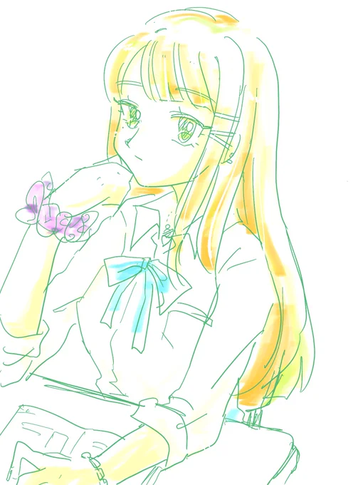 すみちゃ、、