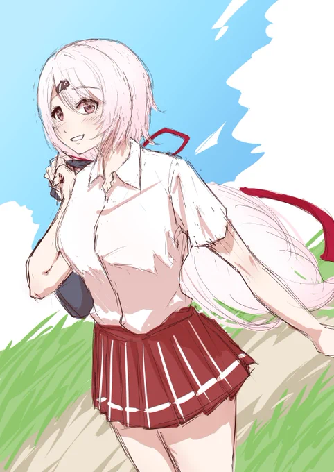 らくがき 