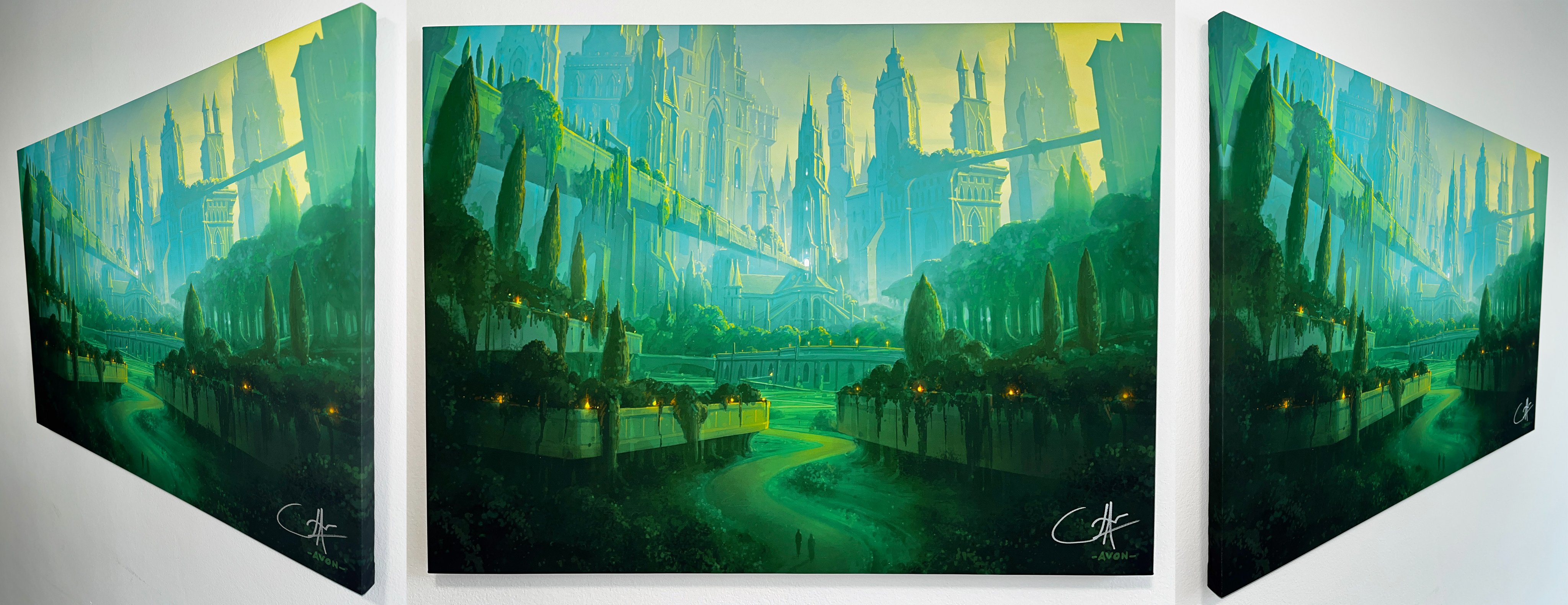 John Avon Art (@JohnAvonArt) / X John Avon Art (@JohnAvonArt) / X
