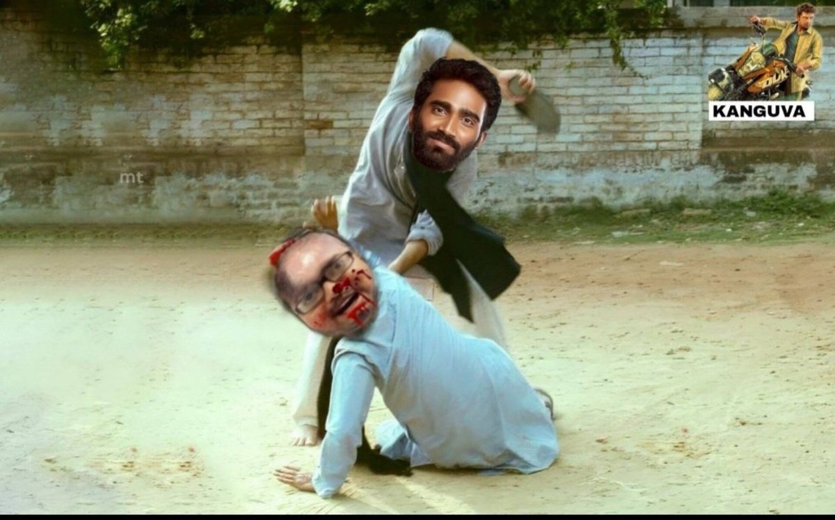father_bubesh's tweet photo. @Sandeepofficl All these are fathers of lowdapathy vigay before and after he joins politics https://t.co/HIR1NoWXu4