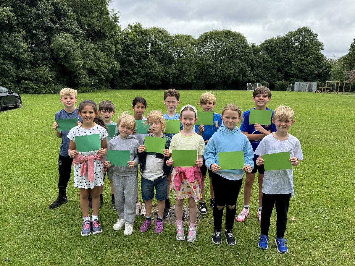 Broadoak_PS's tweet photo. Well done to our Daily Mile Enthusiasts and Fitness Fortnight Fanatics! 🤩🤩
Below is this years video recap of Health and Fitness Fortnight 2024 ⚽️🏀🏓🏸🧘🏻‍♀️🚣🏻‍♂️🥇🏆🥈🥉

https://t.co/9l6Qo4KfFB https://t.co/YA9JszqgVT