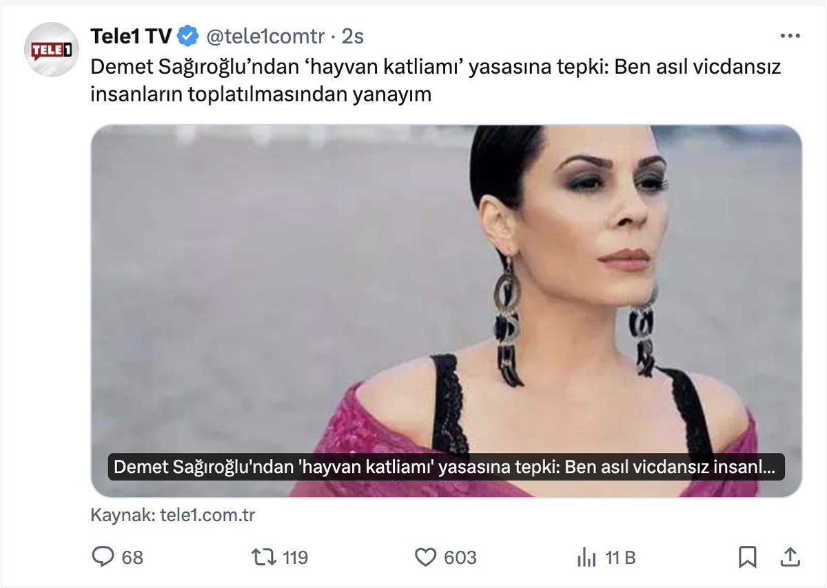 1-) Haydi gelin bir köpek severin daha anatomisini inceleyelim. Bize sokaklarda saldırgan köpeklerle birlikte yaşayın diyen DEMET SAĞIROĞLU'nun kendisinin nerede, nasıl yaşadığına bir göz atalım.
<a href="/demetsagiroglu/">demet sağıroğlu</a>