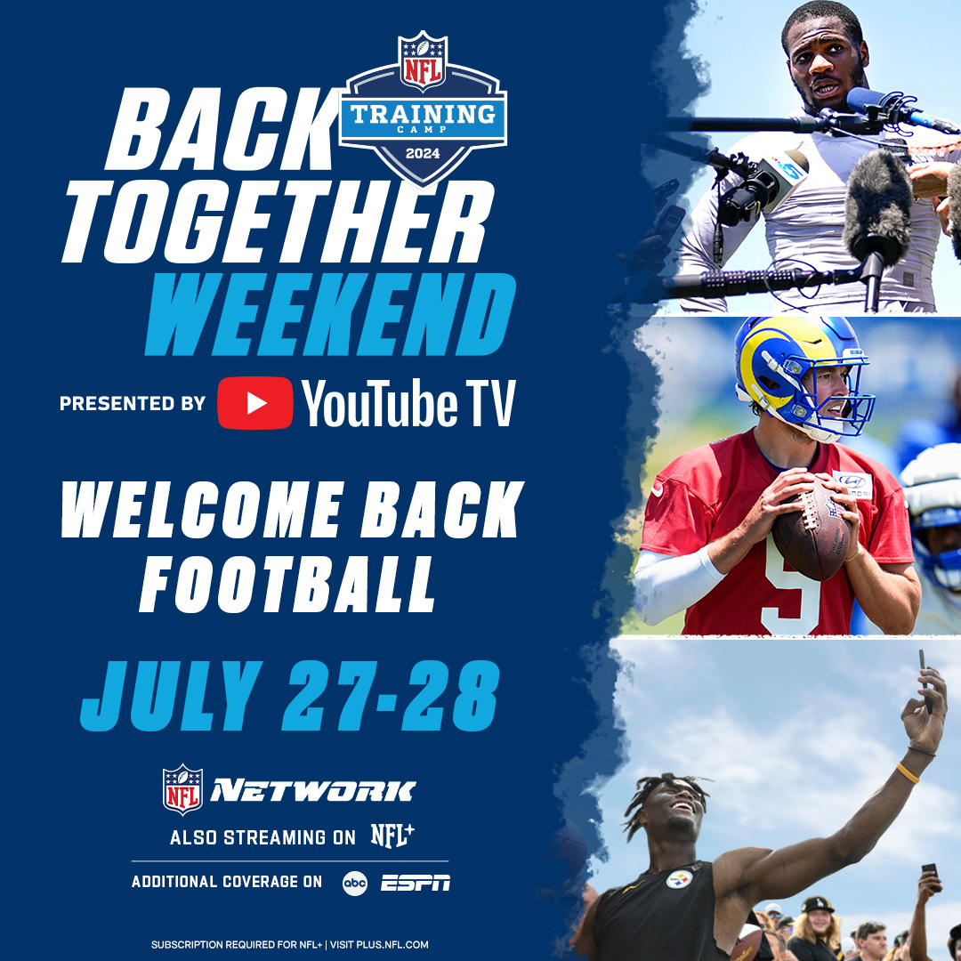 NFL tweet media