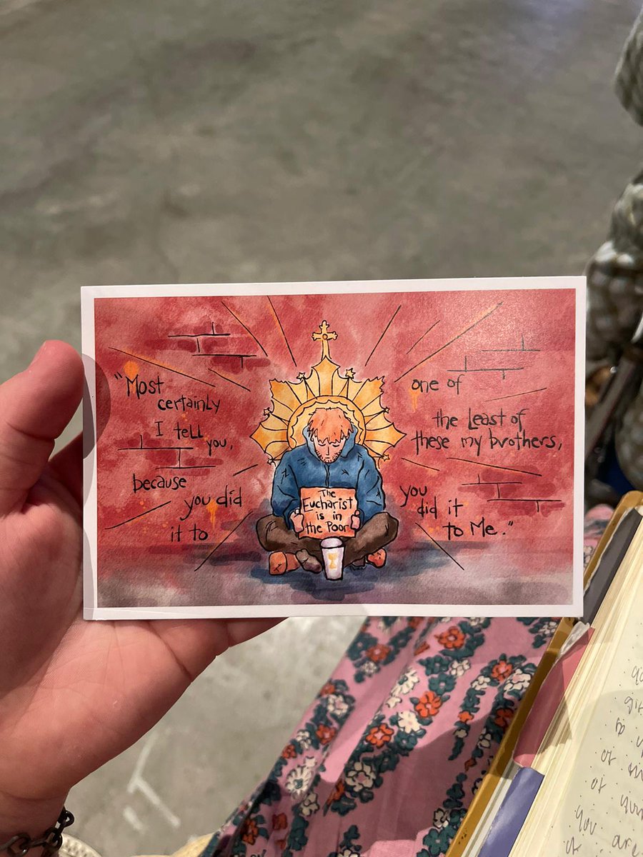 Dorothy Day Guild tweet media