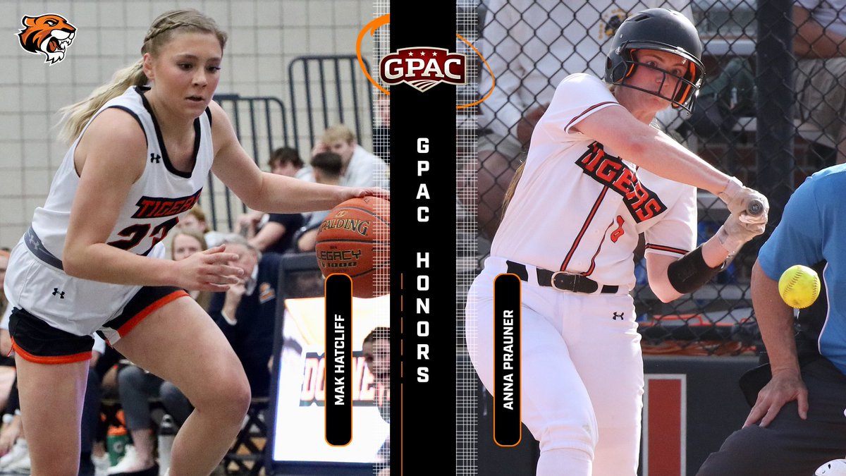 Doane Tigers 🐯 tweet media